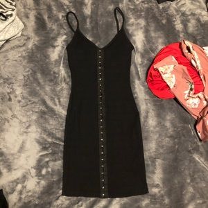 Charlotte Russe Dress